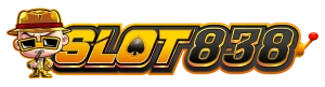 SLOT838 logo